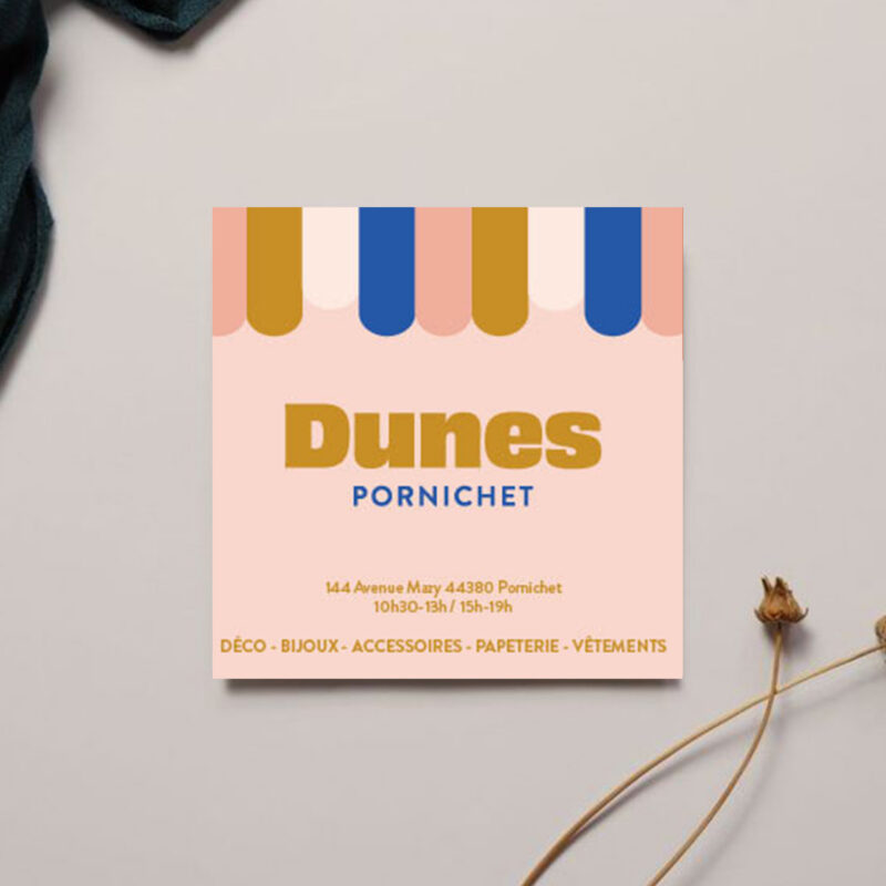 Dunes boutique