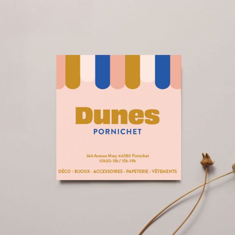 Dunes boutique