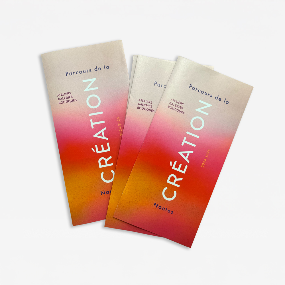 Parcours de la création